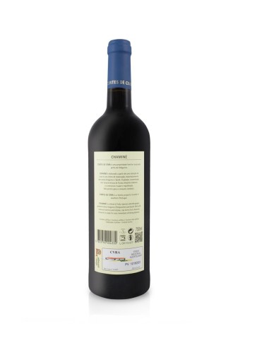 Taylor's Vargellas Vinha Velha Port Vintage 2017 | Taylor's