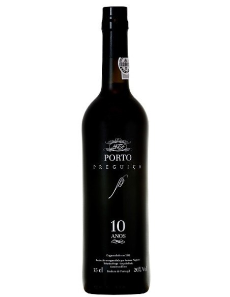 Port Pregui&ccedil;a 10 Years | Pregui&ccedil;a