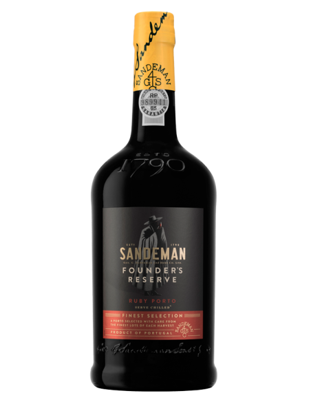 Sandeman Port Founder's Reserva | Sandeman