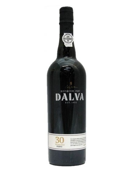 Dalva 30 Years | C. da Silva - Dalva