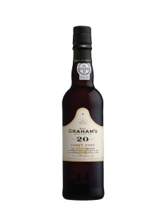 Graham's 20 Years 37,5CL | Symington Family Estates
