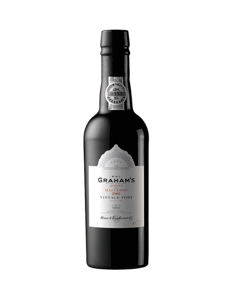 Graham's Quinta Dos Malvedos&nbsp;Vintage 2004 37,5cl | Graham's