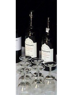 Graham's Quinta Dos Malvedos&nbsp;Vintage 2004 37,5cl | Graham's 2