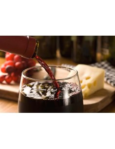 Dow's LBV com t&aacute;bua e faca de queijos&nbsp; | Symington Family Estates 2