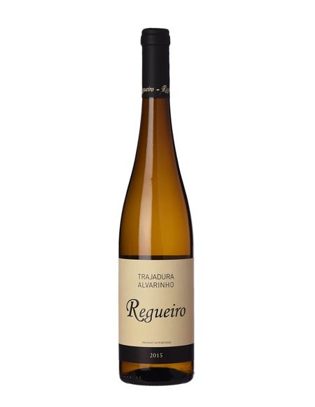Regueiro Alvarinho 2015 | Quinta do Regueiro