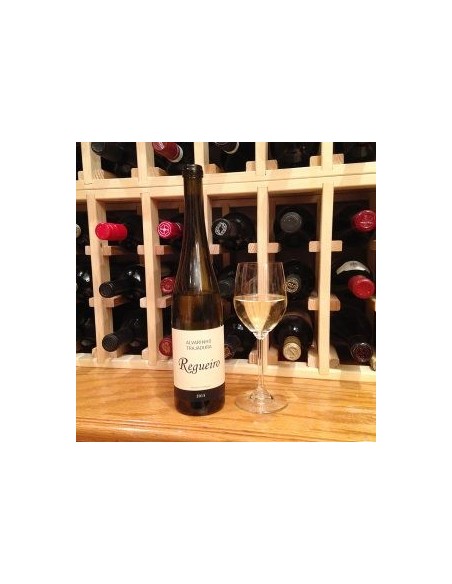 Regueiro Alvarinho 2015 | Quinta do Regueiro