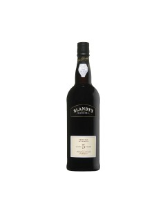 Blandy's 5 Years Sercial Miniatura 5cl | Madeira Wine Company