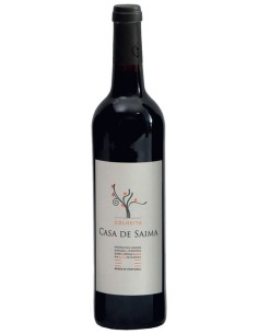 Casa de Saima Tinto 2016 | Casa De Saima