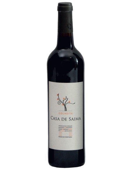 Casa de Saima Red 2016 | Casa De Saima