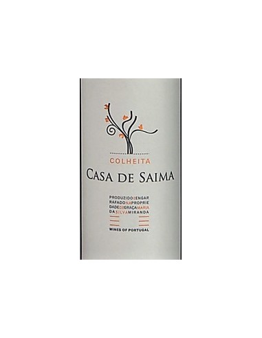 Casa de Saima Red 2016 | Casa De Saima