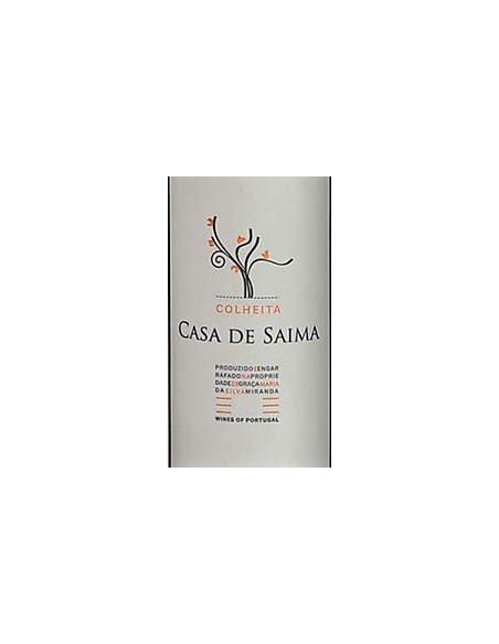 Casa de Saima Red 2016 | Casa De Saima