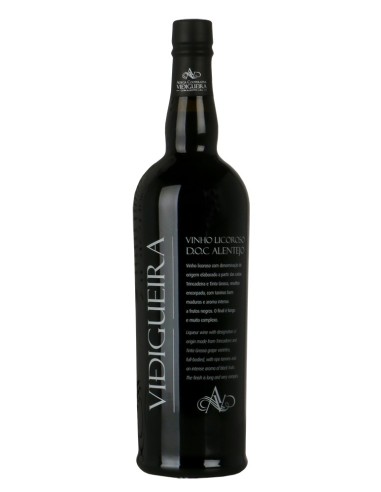 Vidigueira Liqueur&nbsp;Wine 75cl | Adega Cooperativa da Vidigueira