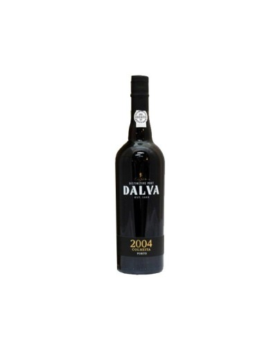 Dalva Port Colheita 2004 | C. da Silva - Dalva