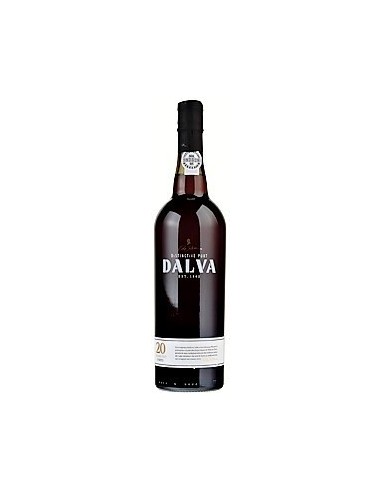 Dalva 20 Years | C. da Silva - Dalva