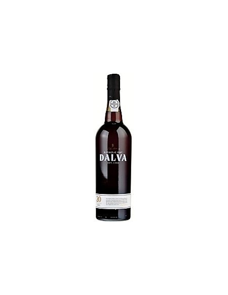 Dalva 20 Years | C. da Silva - Dalva