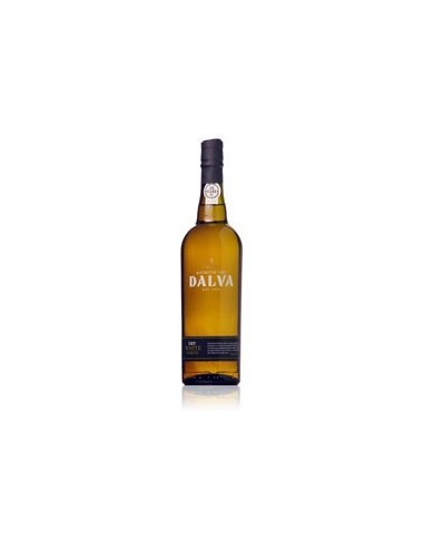 Dalva Dry W 75cl | C. da Silva - Dalva