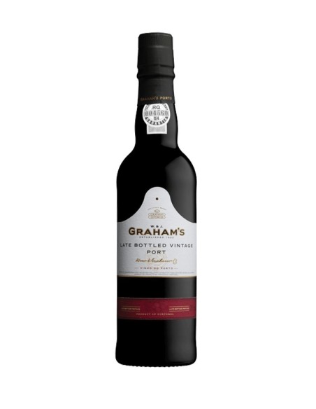 Graham's L.B.V Grf Pequena 20cl | Symington Family Estates
