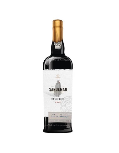 Sandeman Port Vintage 2016 | Sandeman