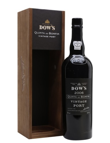 Dow's Quinta do Bomfim Vintage 2006 75cl | Dow's