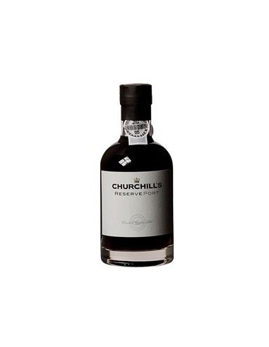 Churchill's Vinho do Port Reserva 20cl | Churchill's