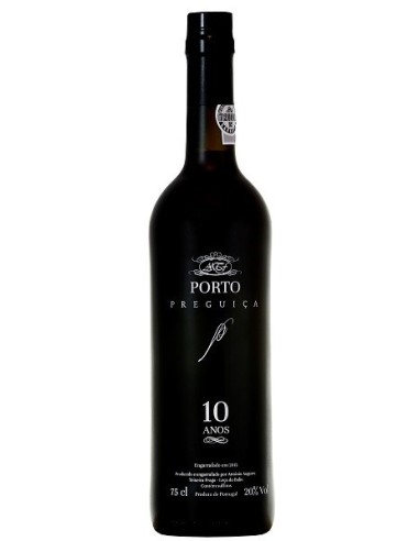 Port Pregui&ccedil;a 10 Years | Pregui&ccedil;a