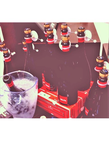 Ninfa 2008 Cuv&eacute;e 75cl | Jo&atilde;o M. Barbosa Vinhos