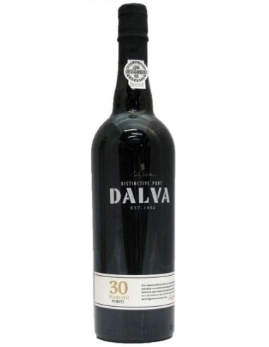 Dalva 30 Years | C. da Silva - Dalva
