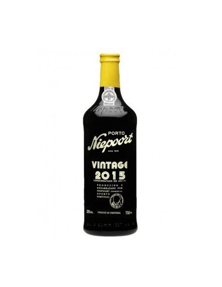 NIEPOORT - Port Vintage 15 | Niepoort