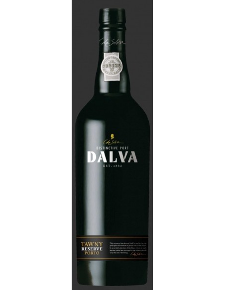 Dalva Tawny Reserve | C. da Silva - Dalva