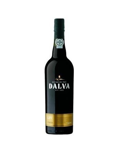 Dalva LBV 2013 | C. da Silva - Dalva