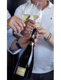 Quintas Das Bageiras Espumante GR.Reserva 2003 75CL | 2