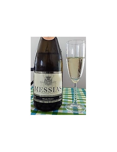 Messias M/Seco Branco 75cl | Caves Messias
