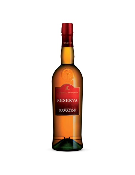 Favaios Reserva | Adega de Favaios