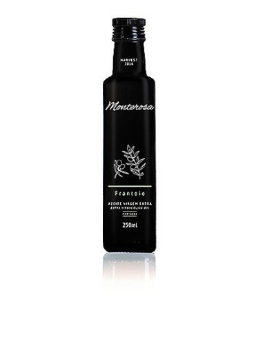 Olive Oil Extra Virgin Frantoio Monterosa 25cl | Monterosa