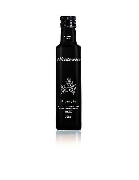Olive Oil Extra Virgin Frantoio Monterosa 25cl | Monterosa