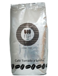 Café Blend Booínga 60g | Booínga 2