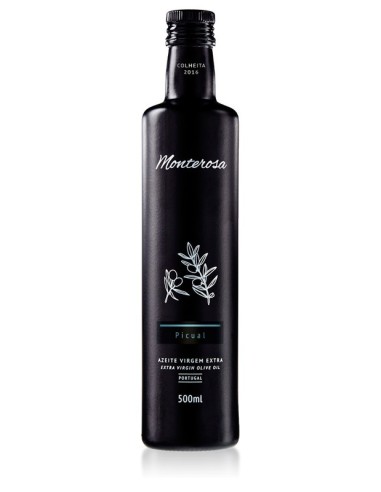 Olive Oil Extra Virgin Picual Monterosa 50cl | Monterosa