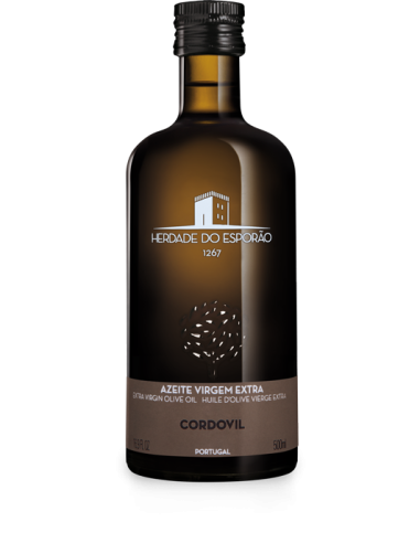 Azeite Virgem Extra Cordovil 50cl | Herdade do Espor&atilde;o