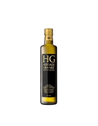 Azeite Extra Virgem Herdade Grande 500ml | Herdade Grande