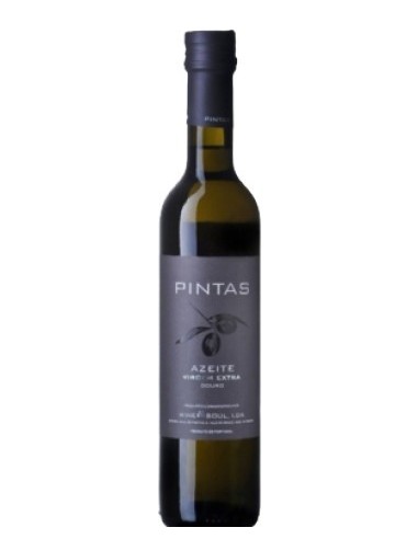 Azeite Extra Virgem Pintas 500ml | Virgem Pintas