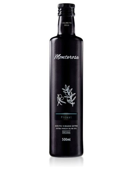 Olive Oil Extra Virgin Picual Monterosa 50cl | Monterosa