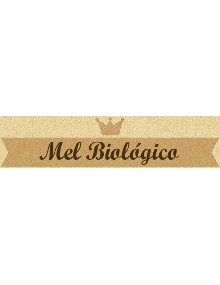 Honey de Urze Biol&oacute;gico APIHoney 280g | Apimel