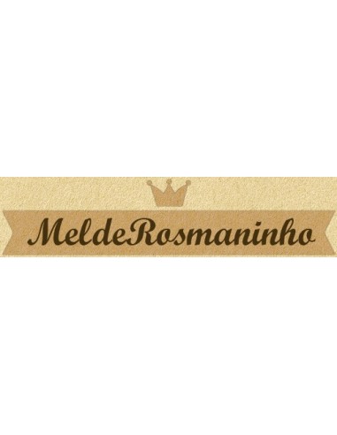 Honey de Rosmaninho APIHoney 280g | Apimel