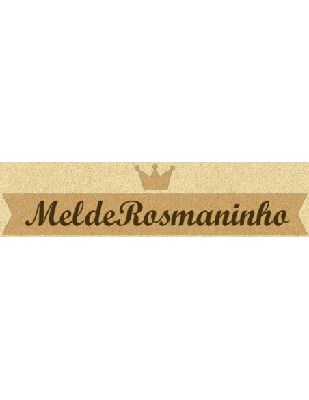 Honey de Rosmaninho APIHoney 280g | Apimel