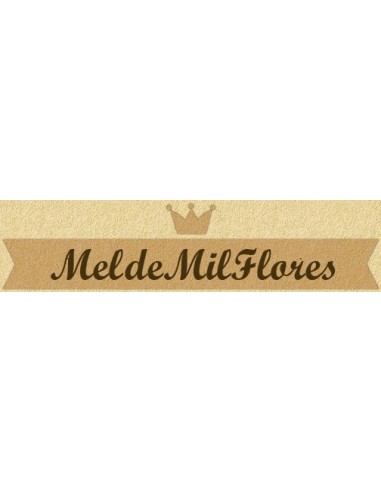 Honey de Mil Flores APIHoney 280g | Apimel