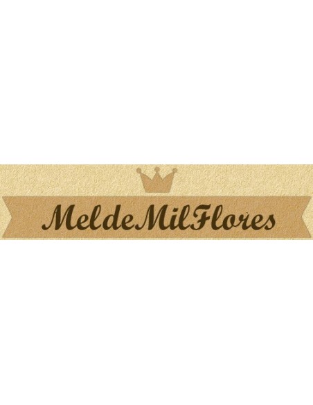 Honey de Mil Flores APIHoney 280g | Apimel