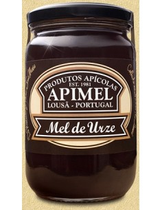 Honey de Urze ApiHoney 280g | Apimel
