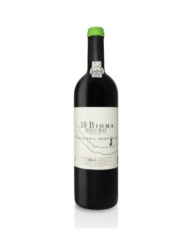 Bioma Niepoort Biologico Red 75cl | Niepoort
