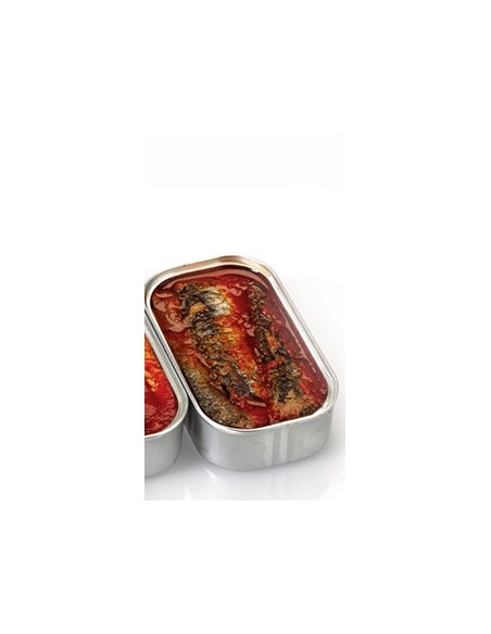 Miss Can BRAVE Sardinha em Tomate | Miss Can