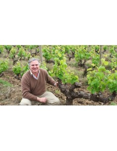 Dona Maria Grande Reserva Tinto 2015 | Dona Maria | J&uacute;lio Bastos 2